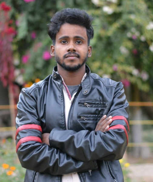 Nitya Nanda Hawalder